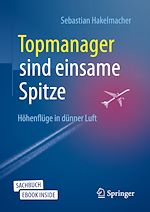 Télécharger le livre :  Topmanager sind einsame Spitze