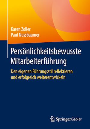 Download the eBook: Persönlichkeitsbewusste Mitarbeiterführung
