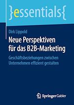 Télécharger le livre :  Neue Perspektiven für das B2B-Marketing