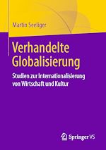 Télécharger le livre :  Verhandelte Globalisierung