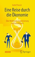 Télécharger le livre :  Eine Reise durch die Ökonomie