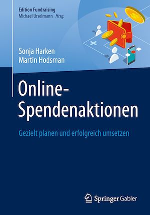 Téléchargez le livre :  Online-Spendenaktionen