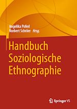 Télécharger le livre :  Handbuch Soziologische Ethnographie