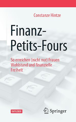 Téléchargez le livre :  Finanz-Petits-Fours
