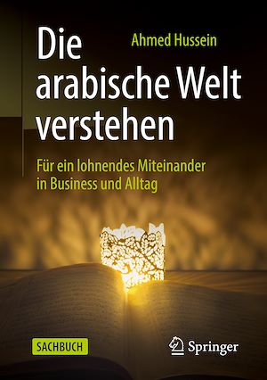 Téléchargez le livre :  Die arabische Welt verstehen