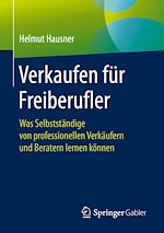 Download this eBook Verkaufen für Freiberufler
