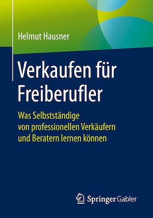Download the eBook: Verkaufen für Freiberufler
