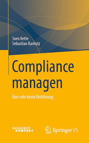 Download the eBook: Compliance managen