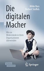 Télécharger le livre :  Die digitalen Macher