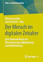 Télécharger le livre :  Der Mensch im digitalen Zeitalter