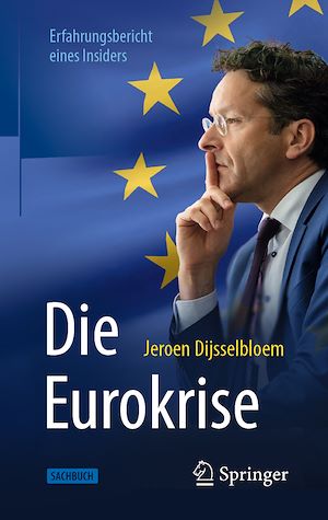 Téléchargez le livre :  Die Eurokrise