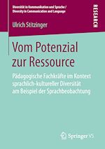 Download this eBook Vom Potenzial zur Ressource
