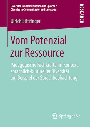 Download the eBook: Vom Potenzial zur Ressource