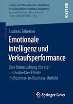 Télécharger le livre :  Emotionale Intelligenz und Verkaufsperformance