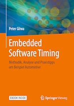 Download this eBook Embedded Software Timing