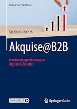 Télécharger le livre :  Akquise@B2B