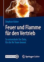 Télécharger le livre :  Feuer und Flamme für den Vertrieb