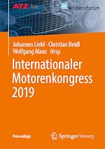 Download this eBook Internationaler Motorenkongress 2019