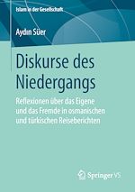 Download this eBook Diskurse des Niedergangs