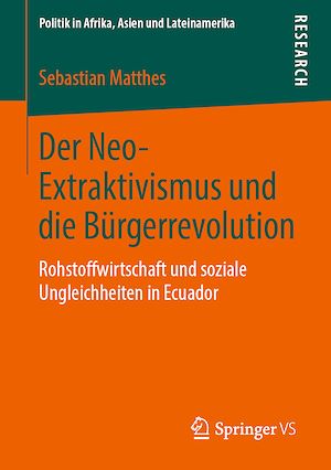 Download the eBook: Der Neo-Extraktivismus und die Bürgerrevolution