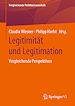 Télécharger le livre :  Legitimität und Legitimation
