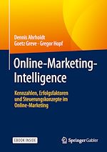 Télécharger le livre :  Online-Marketing-Intelligence