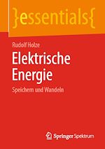 Télécharger le livre :  Elektrische Energie