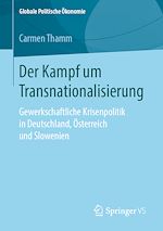 Download this eBook Der Kampf um Transnationalisierung