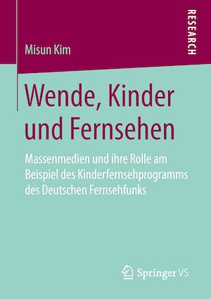 Download the eBook: Wende, Kinder und Fernsehen