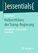 Télécharger le livre :  Halbzeitbilanz der Trump-Regierung