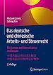 Télécharger le livre :  Das deutsche und chinesische Arbeits- und Steuerrecht - The German and Chinese Labour and Tax Law - ??????????? - ????????????