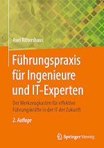 Download this eBook Führungspraxis für Ingenieure und IT-Experten