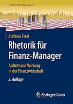 Télécharger le livre :  Rhetorik für Finanz-Manager