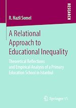 Télécharger le livre :  A Relational Approach to Educational Inequality