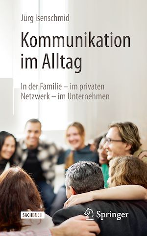 Download the eBook: Kommunikation im Alltag