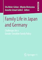 Télécharger le livre :  Family Life in Japan and Germany