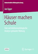 Download this eBook Häuser machen Schule
