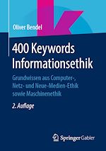 Télécharger le livre :  400 Keywords Informationsethik