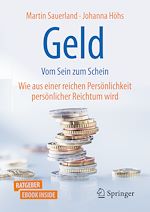 Télécharger le livre :  Geld - Vom Sein zum Schein