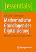 Télécharger le livre :  Mathematische Grundlagen der Digitalisierung