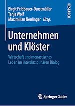 Télécharger le livre :  Unternehmen und Klöster