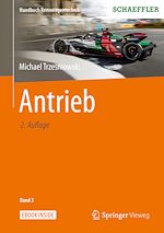 Download this eBook Antrieb