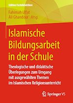 Télécharger le livre :  Islamische Bildungsarbeit in der Schule
