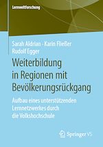 Télécharger le livre :  Weiterbildung in Regionen mit Bevölkerungsrückgang