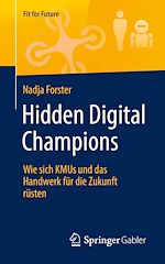 Télécharger le livre :  Hidden Digital Champions