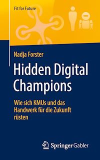 Télécharger le livre :  Hidden Digital Champions
