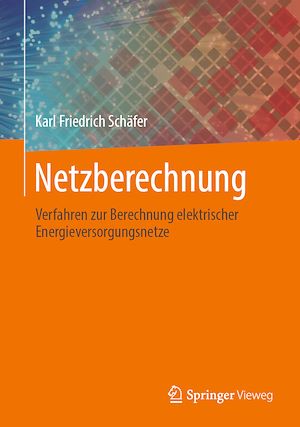 Download the eBook: Netzberechnung