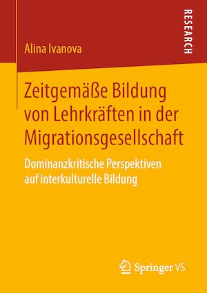 Download the eBook: Zeitgemäße Bildung von Lehrkräften in der Migrationsgesellschaft