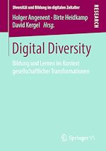 Télécharger le livre :  Digital Diversity