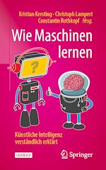 Télécharger le livre :  Wie Maschinen lernen